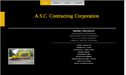ASC Contracting