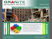 Granite Environmental Services Inc.