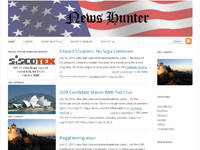 News Hunter Inc.