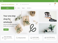 Mirtex Trading Corp. -Website Design