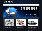 Orbit Plumbing & Heating Inc. -Website Design
