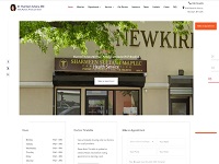 Sharmeen Sultana -Family Physician, primary care Doctor -Website Design